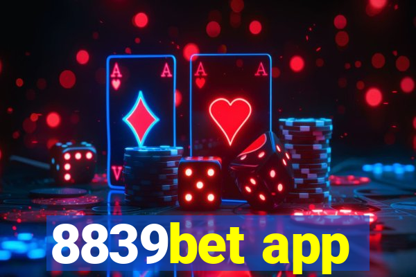 8839bet app